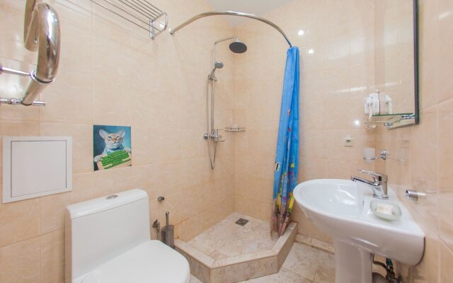 Lemongrass Guest House