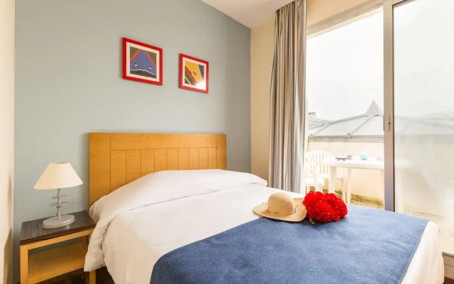 SOWELL RÉSIDENCES Le Port