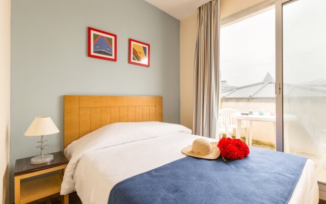 Résidence Pierre et Vacances Le Beach