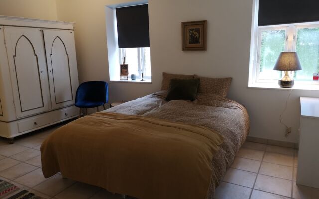 MidtGolf Guest house