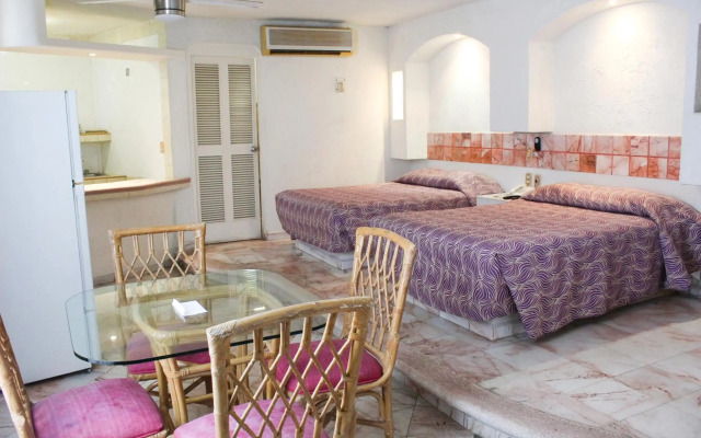 Hotel Suite Jazmin