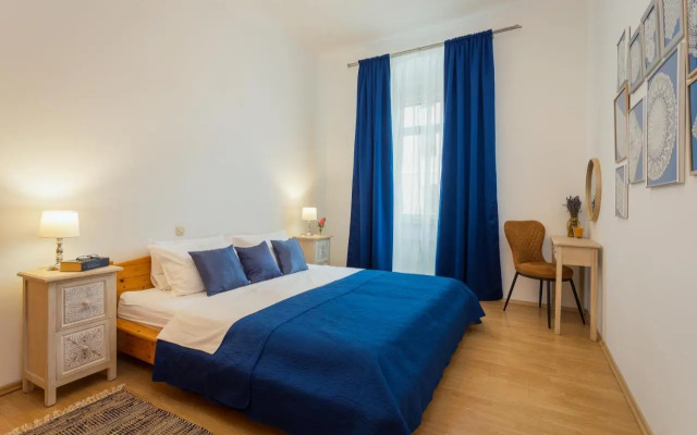 Apartman Lussi