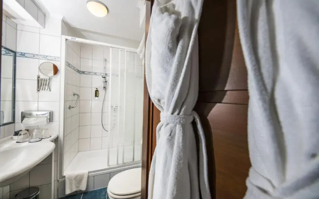 Forest Hills Biohotel & Golf