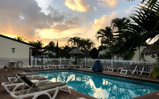 Travelodge by Wyndham Florida City/Homestead/Everglades
