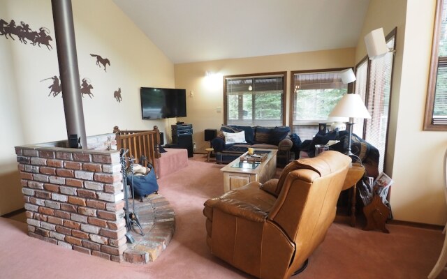 Whitetail - 4 Br Home