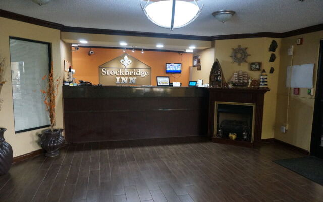 Stockbridge Inn