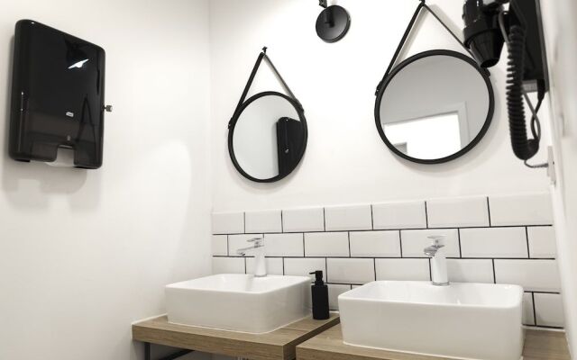 Hostel Ciri Biri Bela - Adults Only