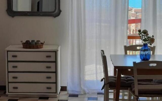 La casa dell'onda 1