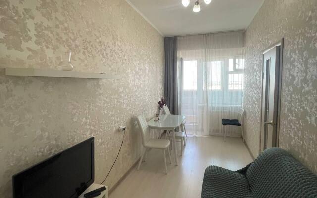 Apartments on Mozhaisky street 13/7 building A
