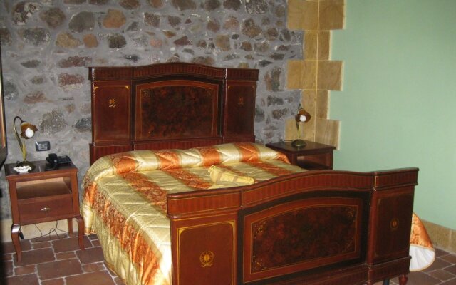 Casina Cancellieri La Rusticana