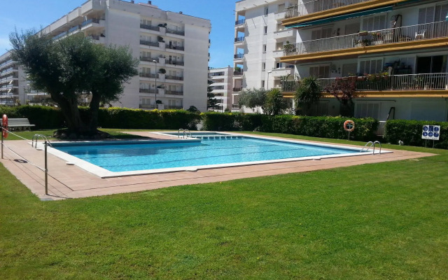 Apartamentos Oliveras