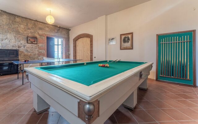 Casa Di Luca Eroica, Pool