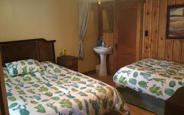 Le Couvent B&B