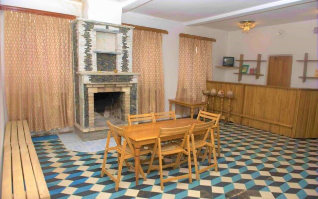 Aitar Hotel