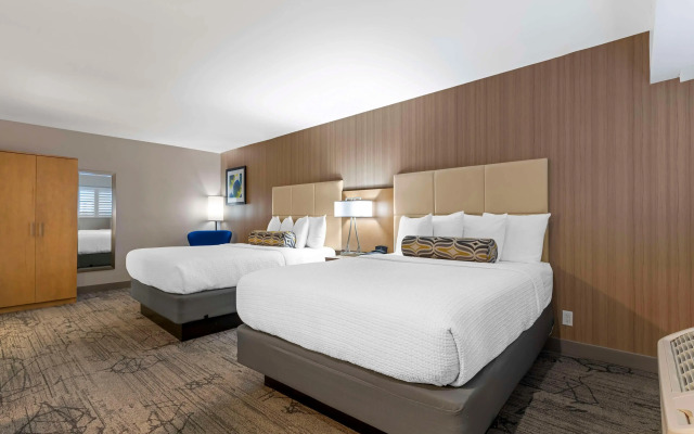 Best Western Red Coach Inn
