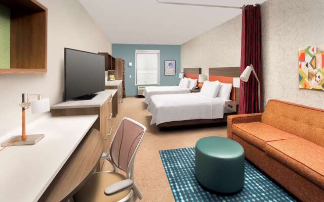 Home2 Suites by Hilton Las Cruces