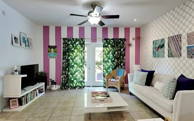 Banana Bay Townhome #6075 by Southern Vacation Rentals