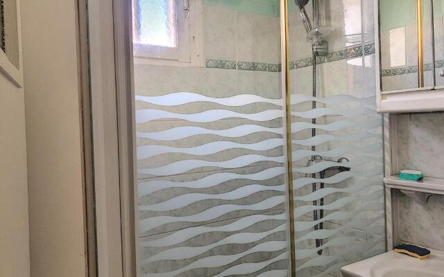 Appartement Jullouville, 3 pièces, 4 personnes - FR-1-361-9