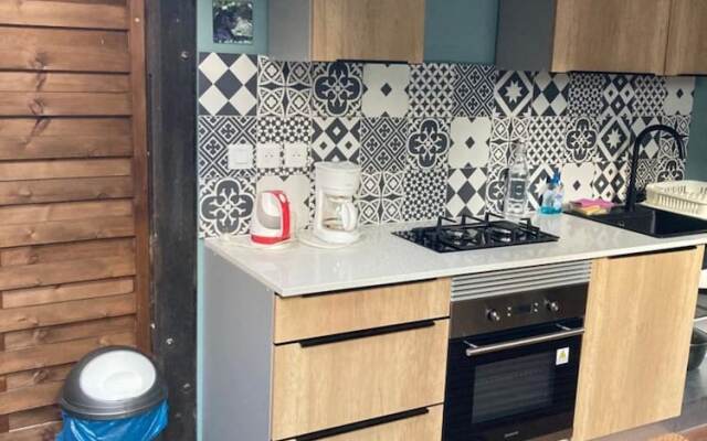 Chambres d'hôtes des doudous