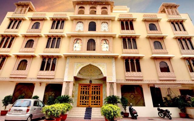Mandakini Castle