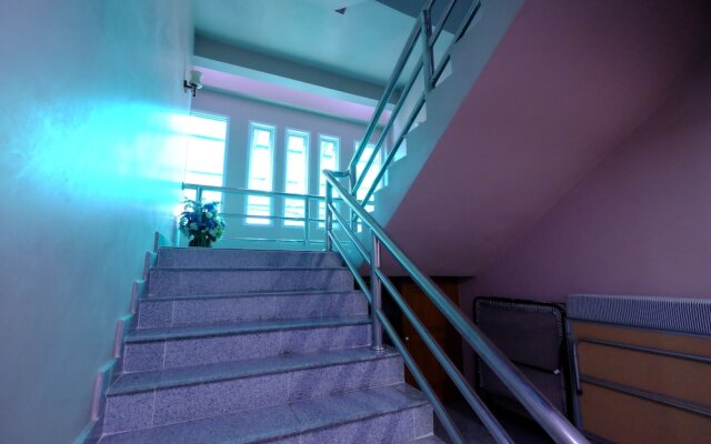 K.D.M. Residence