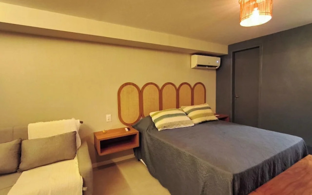 Serrambi Beach Flat - Porto de Galinhas