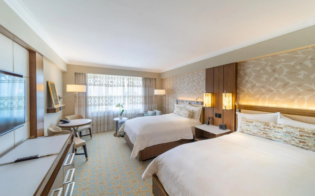 InterContinental Costa Rica at Multiplaza Mall by IHG