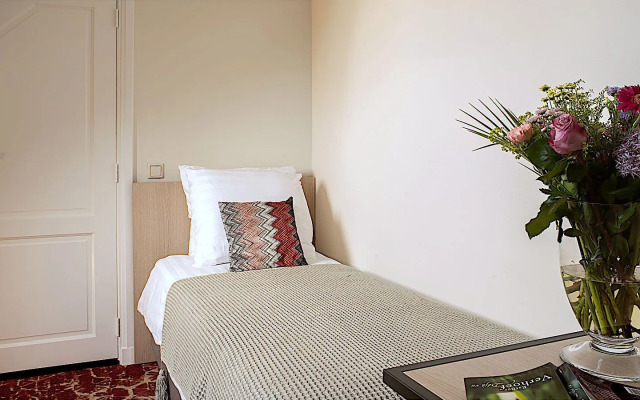 Stadshotel Jeroen