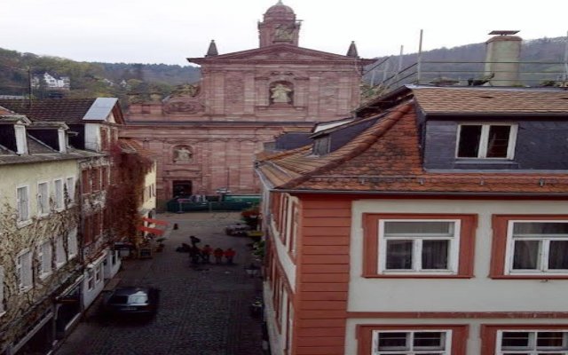 Heidelberg APHEARTMENTS