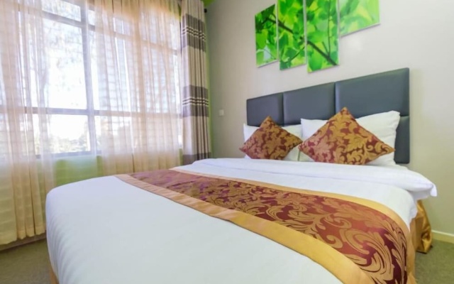 maple Inn Hotel