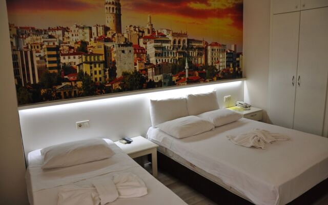 Hotel Eyüpoğlu