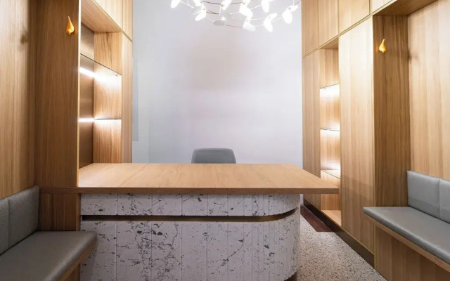 Six Residences Prague