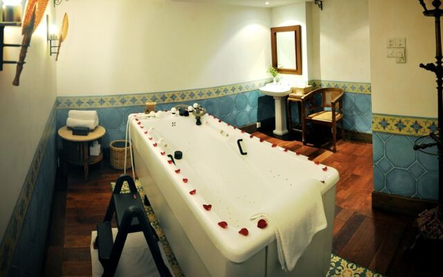 PARKROYAL Penang Resort