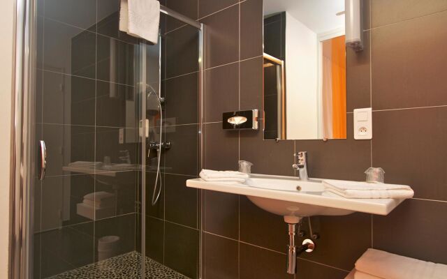 Best Western Hotel San Benedetto