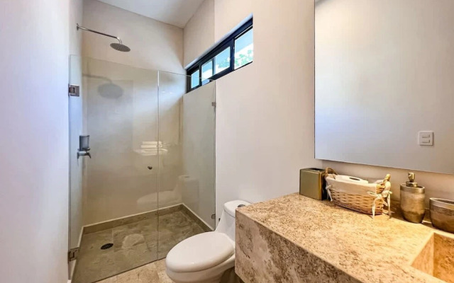 Amazing House With Private Pool in La Veleta