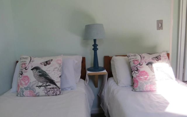 Anahata Self Catering