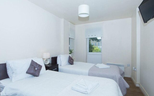 Wembley Park Accommodation