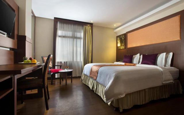 Best Western Plus Makassar Beach
