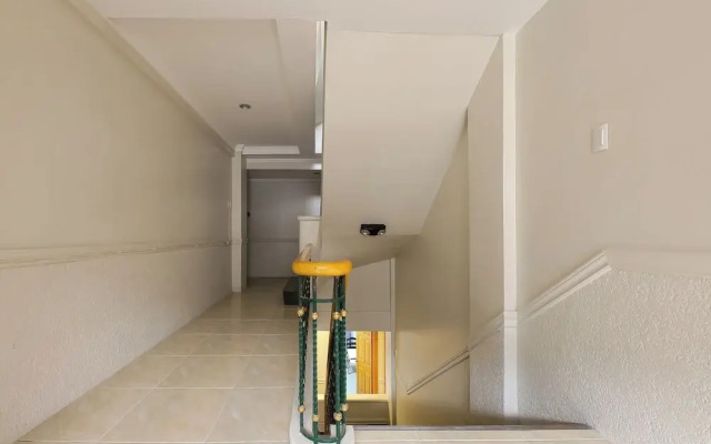 OYO 828 Keysabel 5 Hotel