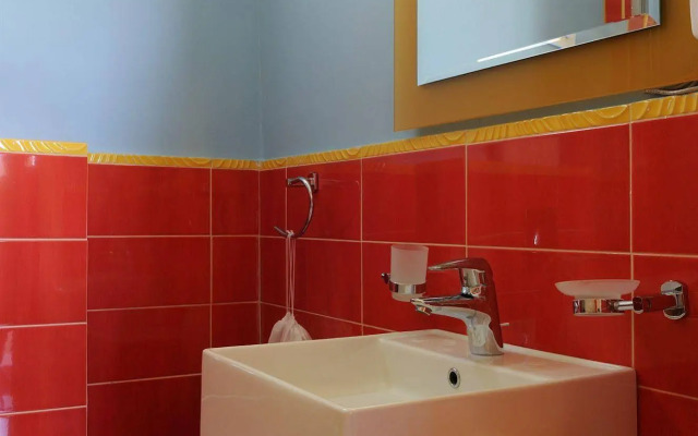 Chroma Design Hotel & Suites