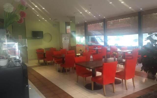 JinJiang Inn - Beijing Majiapu Inn