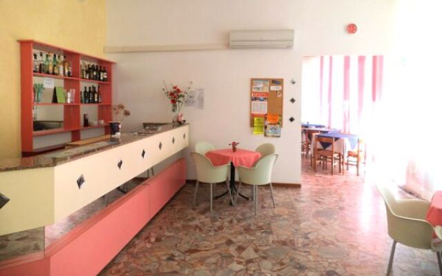 Hotel Luna Rossa