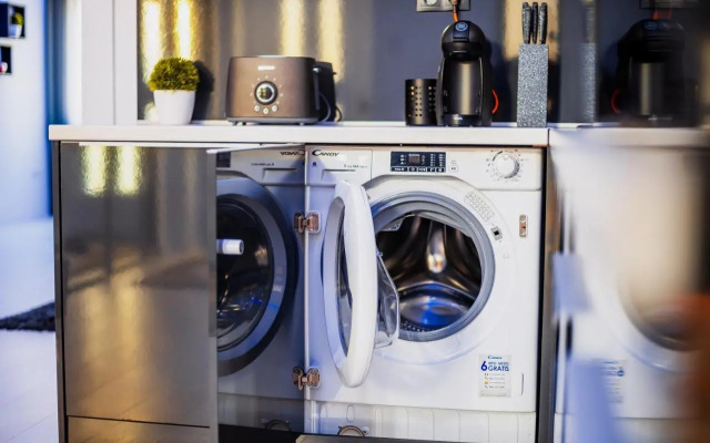 Luxury Smart Apartments