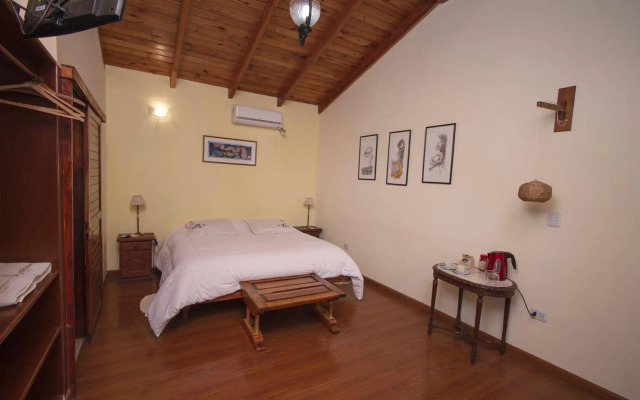 Lujan de Cuyo B&B