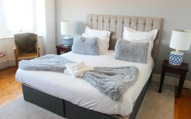 The Bank Hotel & Bistro