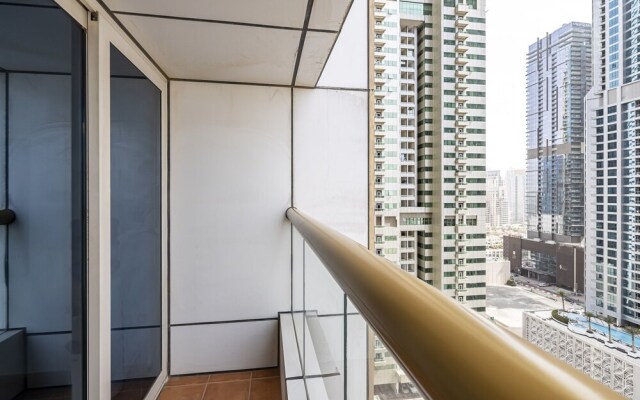 Driven Holiday Homes - Elite Tower