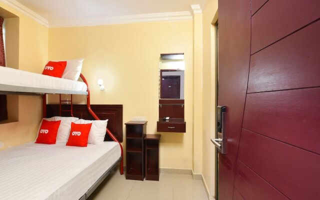 OYO 90562 J Hotel PJ