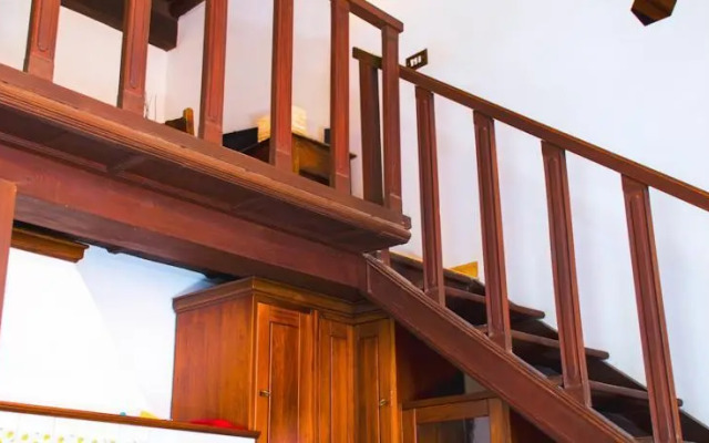 Casa Vacanze Roma Trastevere