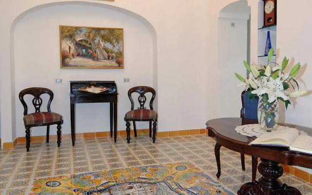 Residenza Luce
