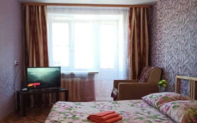 Апартаменты на улице Кирова 32